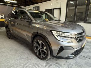 Renault Espace  Esprit Alpine E-TECH – GARANTIE 03/2026