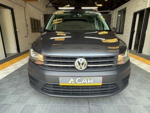 Volkswagen Caddy  Maxi 2.0 TDi SCR Maxi Trend – GARANTIE 12M