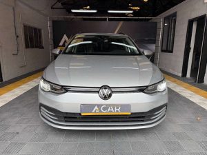 Volkswagen Golf Variant  SW 2.0 SCR TDi Life DSG – GARANTIE 12M