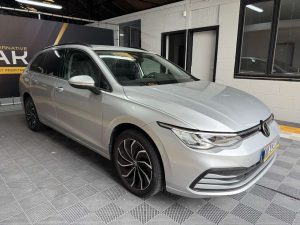 Volkswagen Golf Variant  SW 2.0 SCR TDi Life DSG – GARANTIE 12M
