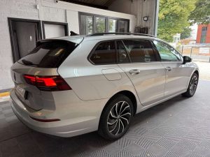 Volkswagen Golf Variant  SW 2.0 SCR TDi Life DSG – GARANTIE 12M