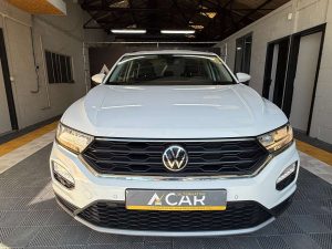 Volkswagen T-Roc  1.0 TSI United OPF – GARANTIE 12M