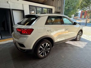 Volkswagen T-Roc  1.0 TSI United OPF – GARANTIE 12M