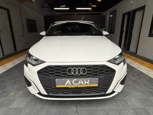 Audi A3  Sportback 35 TFSI S tronic – GARANTIE 01/2029