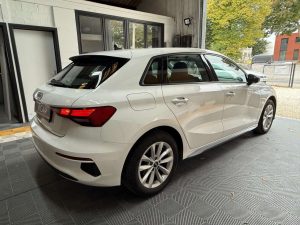 Audi A3  Sportback 35 TFSI S tronic – GARANTIE 01/2029