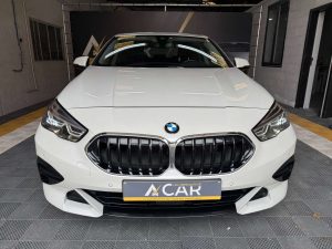 BMW 218  Gran Coupé 218iA – GARANTIE 03/2028