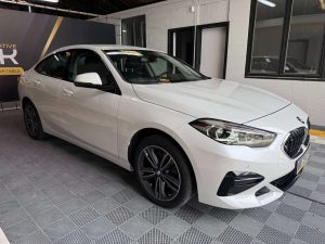 BMW 218  Gran Coupé 218iA – GARANTIE 03/2028