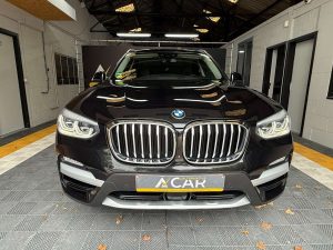 BMW X3  2.0 dA sDrive18 – GARANTIE BMW 12/2027