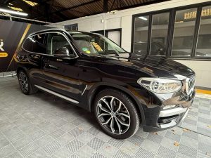 BMW X3  2.0 dA sDrive18 – GARANTIE BMW 12/2027