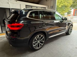 BMW X3  2.0 dA sDrive18 – GARANTIE BMW 12/2027