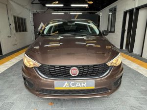 Fiat Tipo  1.4i Pop – GARANTIE 12M