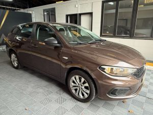 Fiat Tipo  1.4i Pop – GARANTIE 12M