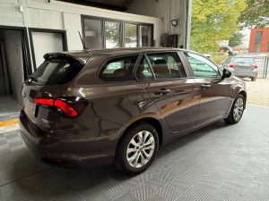 Fiat Tipo  1.4i Pop – GARANTIE 12M