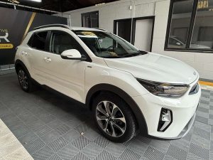 Kia Stonic  1.0 T Inspire Plus ISG DCT – GARANTIE KIA 2031