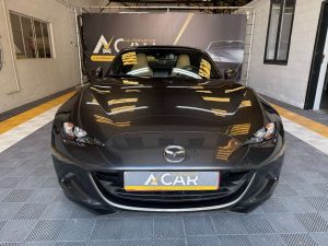 Mazda MX-5  2.0i Skyactiv-G Skycruise – GARANTIE 12M