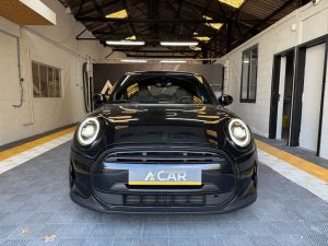 MINI Cooper  1.5A Cooper – GARANTIE MINI 01/2027