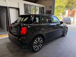 MINI Cooper  1.5A Cooper – GARANTIE MINI 01/2027