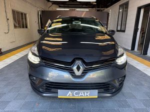 Renault Clio  0.9 TCe Energy Intens – GARANTIE 12M