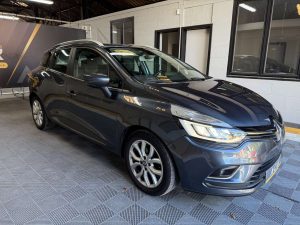 Renault Clio  0.9 TCe Energy Intens – GARANTIE 12M