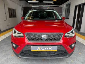 SEAT Arona  1.0 TSI Style DSG – GARANTIE 12M