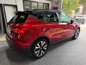 SEAT Arona  1.0 TSI Style DSG – GARANTIE 12M
