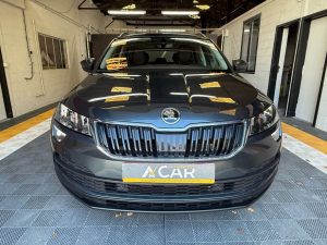 Skoda Karoq  1.5 TSI ACT Ambition – GARANTIE 12M