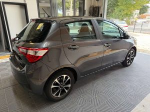 Toyota Yaris  1.5i Dual VVT-iE Connect – GARANTIE TOYOTA