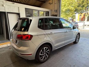 Volkswagen Golf Sportsvan  1.0 TSI BMT Join OPF DSG – GARANTIE 12M