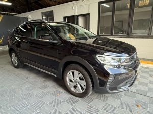 Volkswagen Taigo  1.0 TSI Style OPF DSG – GARANTIE 12M