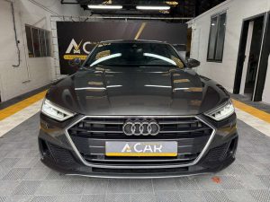 Audi A7  35 TDi S tronic S-LINE – GARANTIE AUDI 03/2026