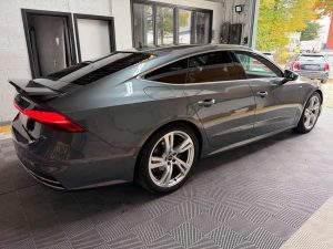 Audi A7  35 TDi S tronic S-LINE – GARANTIE AUDI 03/2026