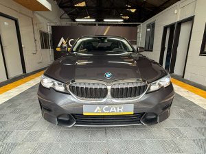 BMW 318  iA OPF PACK M INTERIEUR – GARANTIE 12M