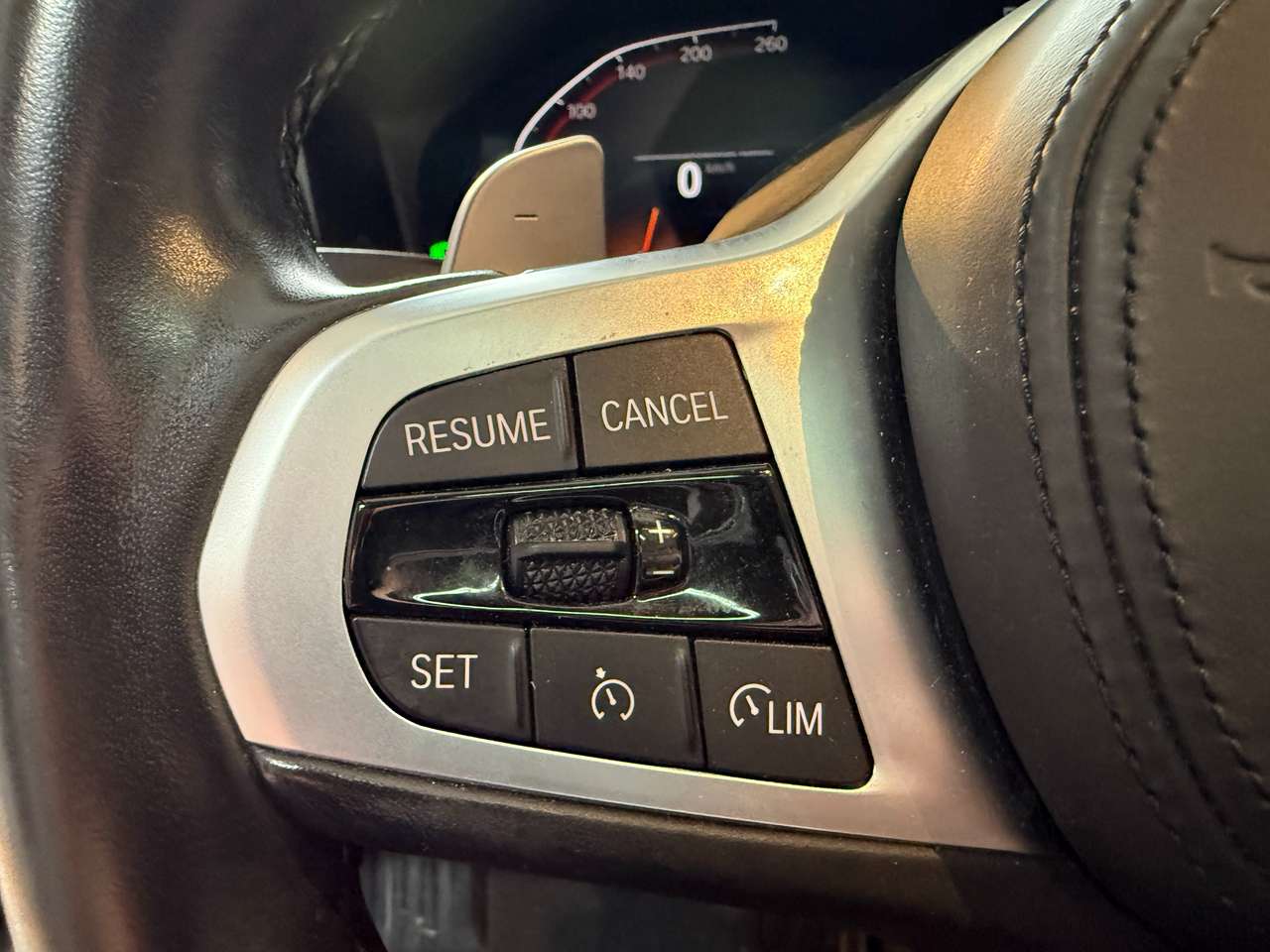 BMW 318  iA OPF PACK M INTERIEUR – GARANTIE 12M