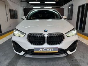 BMW X1  1.5iA sDrive18 OPF – GARANTIE 12M