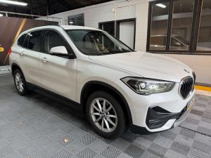 BMW X1  1.5iA sDrive18 OPF – GARANTIE 12M