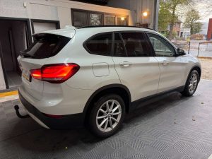 BMW X1  1.5iA sDrive18 OPF – GARANTIE 12M
