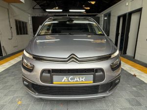 Citroen C4 SpaceTourer  1.5 BlueHDi Shine S – GARANTIE 12M