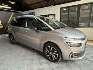 Citroen C4 SpaceTourer  1.5 BlueHDi Shine S – GARANTIE 12M