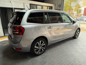 Citroen C4 SpaceTourer  1.5 BlueHDi Shine S – GARANTIE 12M