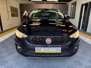 Fiat Tipo  SW 1.4i Pop – GARANTIE 12M