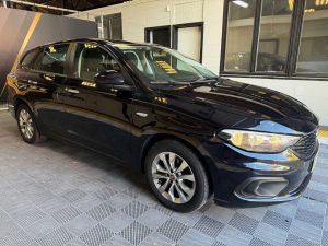 Fiat Tipo  SW 1.4i Pop – GARANTIE 12M