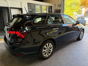 Fiat Tipo  SW 1.4i Pop – GARANTIE 12M