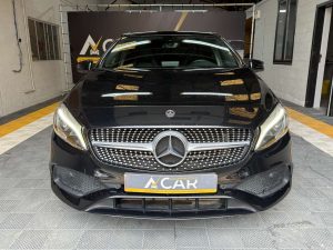 Mercedes-Benz A 180  PACK AMG – GARANTIE 12M