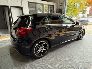 Mercedes-Benz A 180  PACK AMG – GARANTIE 12M