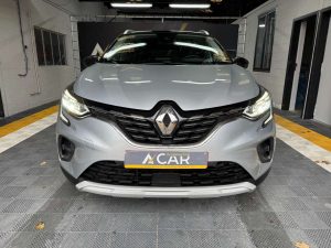 Renault Captur  INTENS E-TECH Hybrid – GARANTIE RENAULT 2027