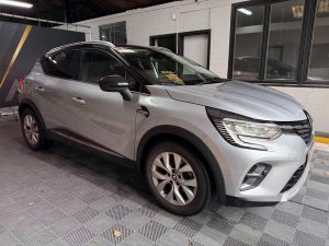 Renault Captur  INTENS E-TECH Hybrid – GARANTIE RENAULT 2027