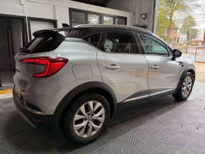 Renault Captur  INTENS E-TECH Hybrid – GARANTIE RENAULT 2027