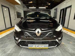 Renault Clio  1.0 TCe R.S Line GPF – GARANTIE 12M