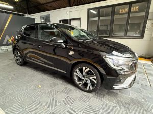 Renault Clio  1.0 TCe R.S Line GPF – GARANTIE 12M