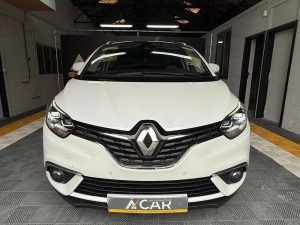 Renault Grand Scenic  1.7 Blue dCi Bose Edition EDC 7PL – GARANTIE 12M